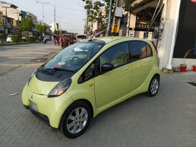 Mitsubishi I 2006