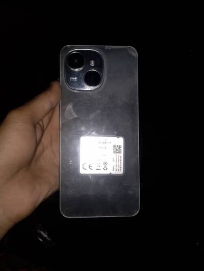 Tecno spark 40c