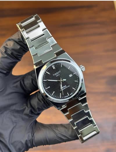 Tissot Prx Powermatic