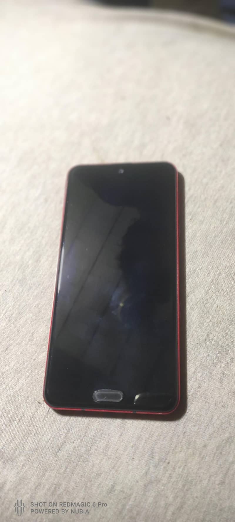 Sharp Aquos R3 1