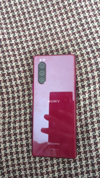 Sony 5