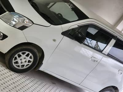 Suzuki Wagon R 2021