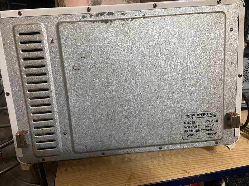 microwave 0