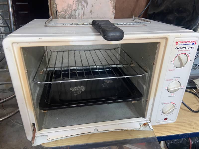 microwave 2