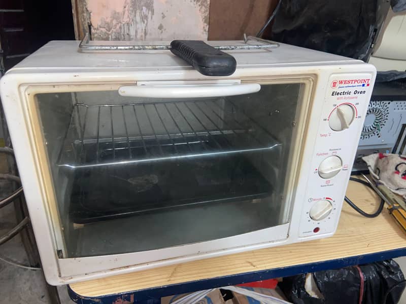 microwave 3