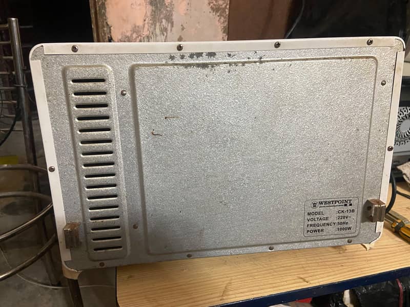 microwave 5