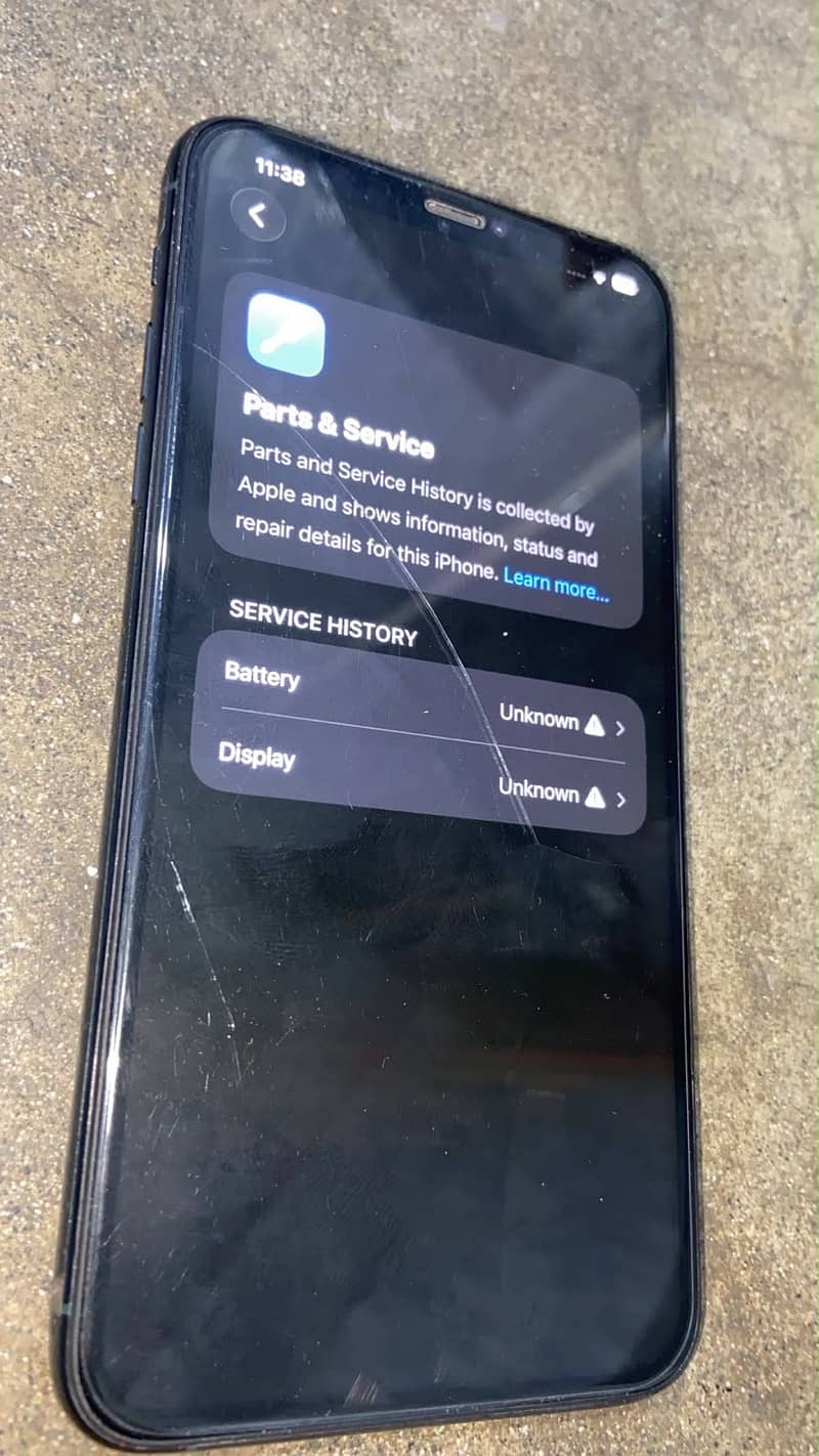 Apple iPhone 11 Pro Max 0