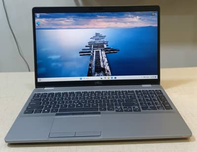 Dell Latitude 5510