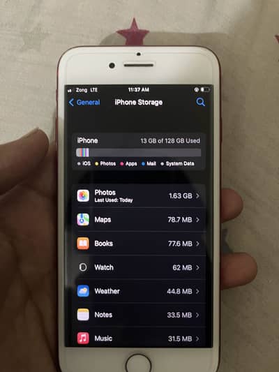 Apple iPhone 7