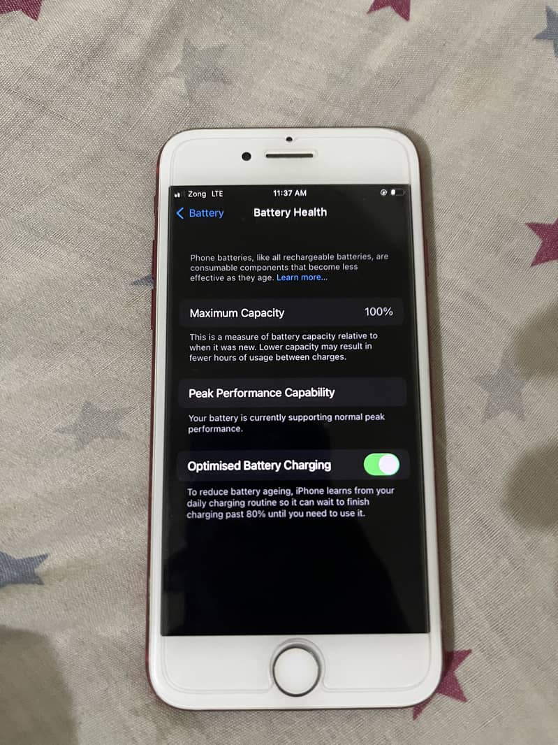 Apple iPhone 7 1