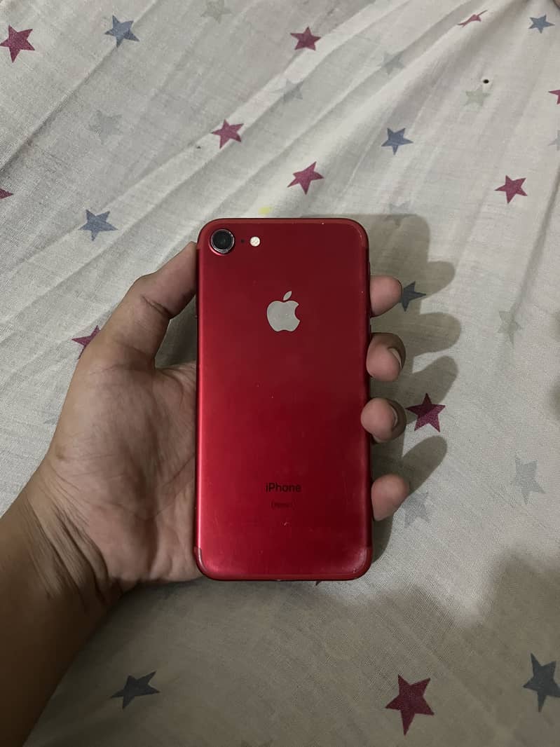 Apple iPhone 7 6