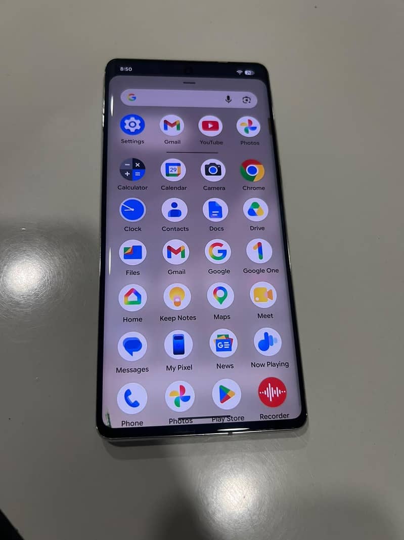 Google Pixel 7 Pro 1