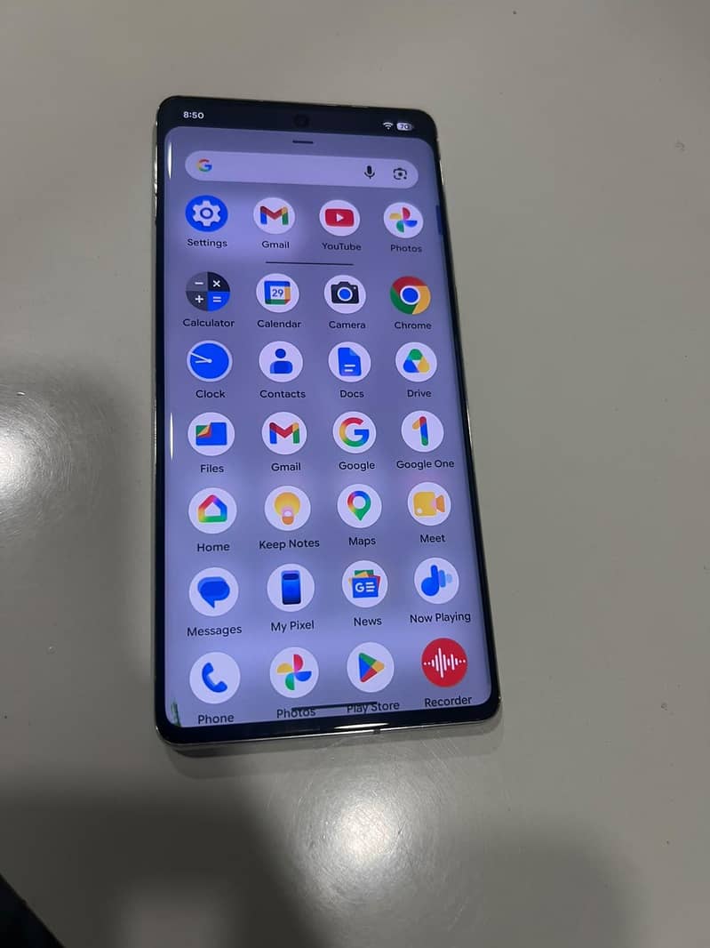 Google Pixel 7 Pro 2
