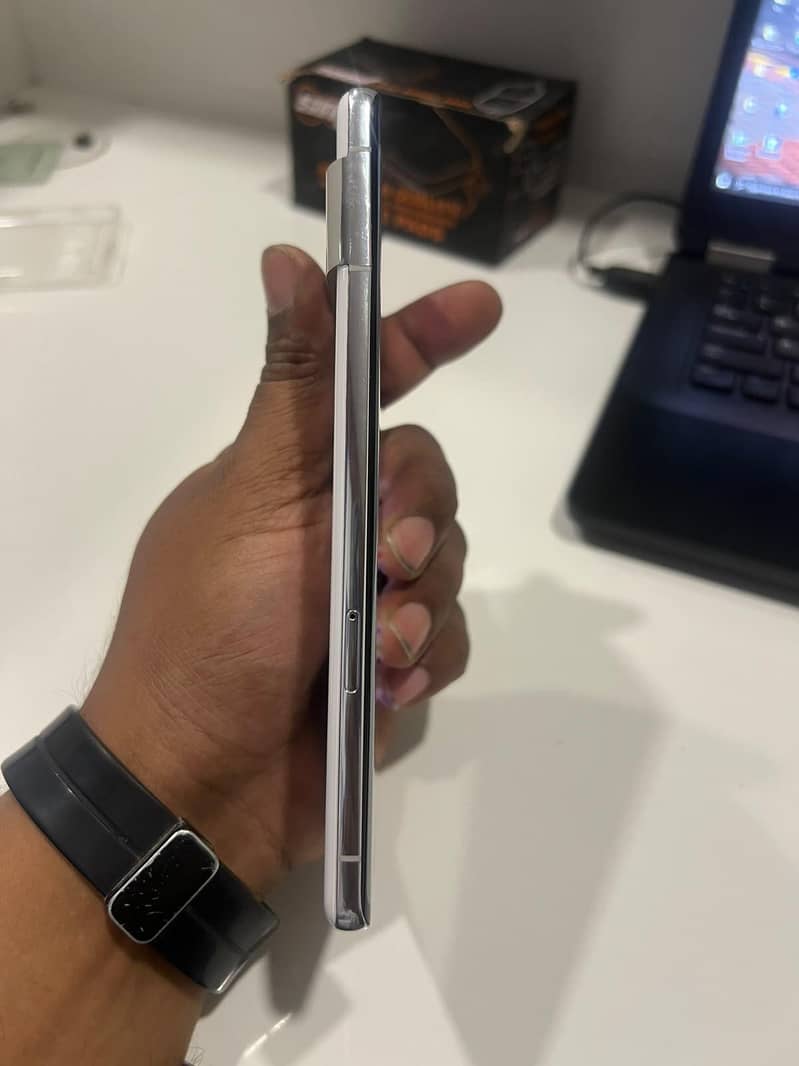Google Pixel 7 Pro 5