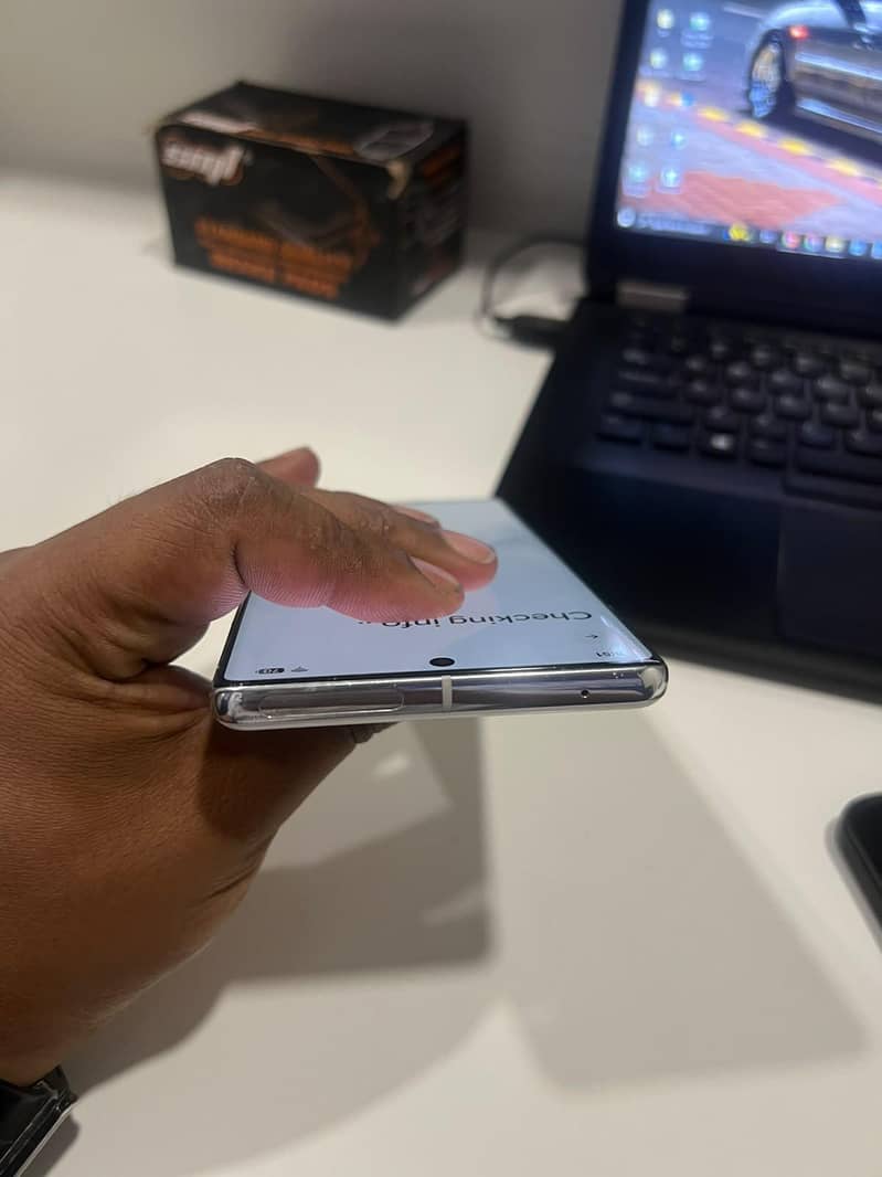 Google Pixel 7 Pro 6