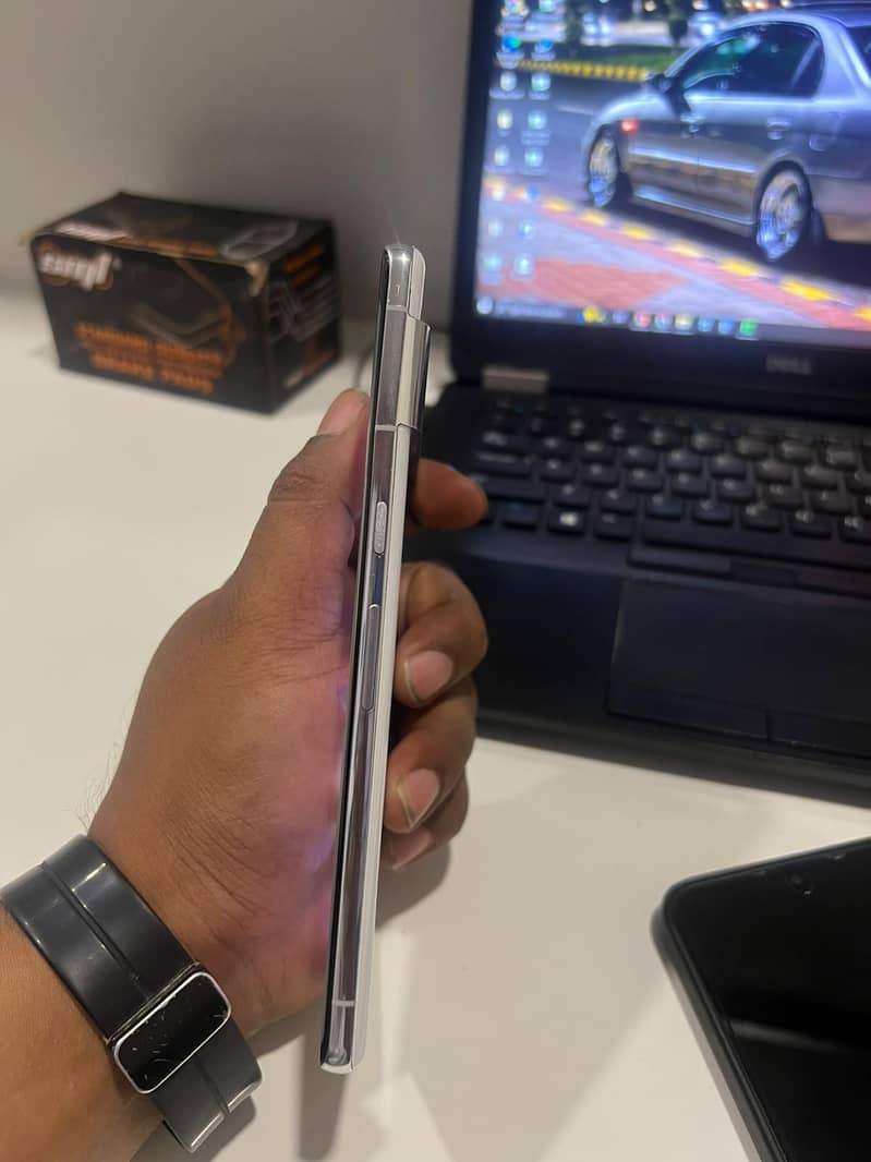 Google Pixel 7 Pro 7