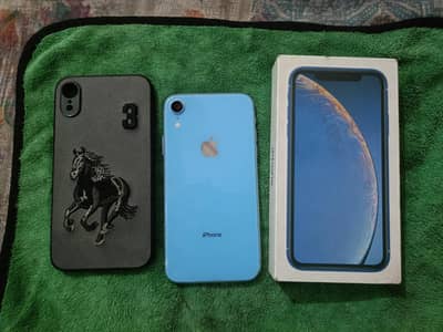 Apple iPhone XR