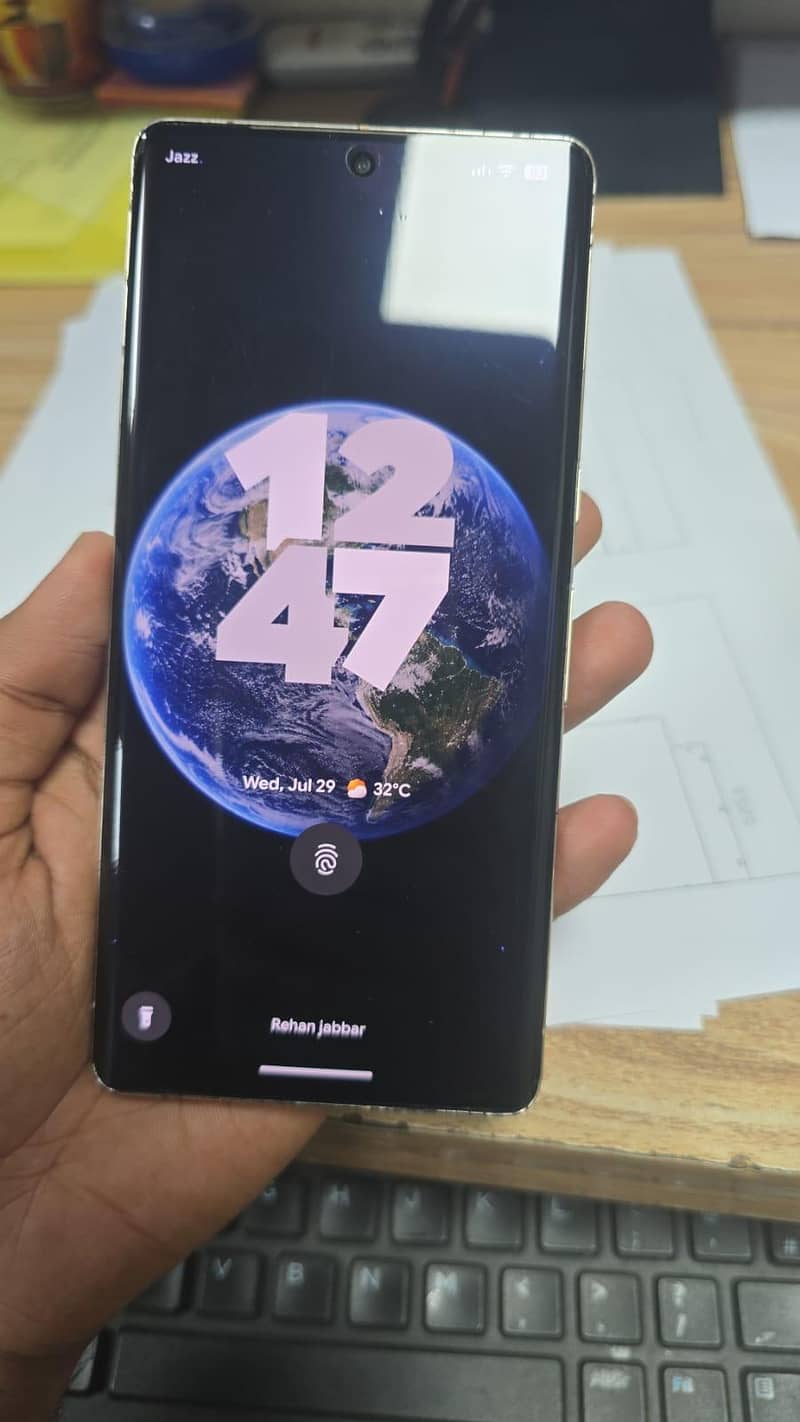pixel 7 pro 0