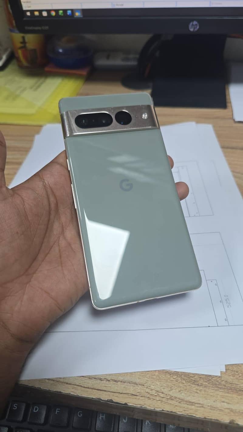 pixel 7 pro 1