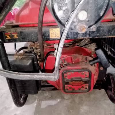 loncin generator for sale