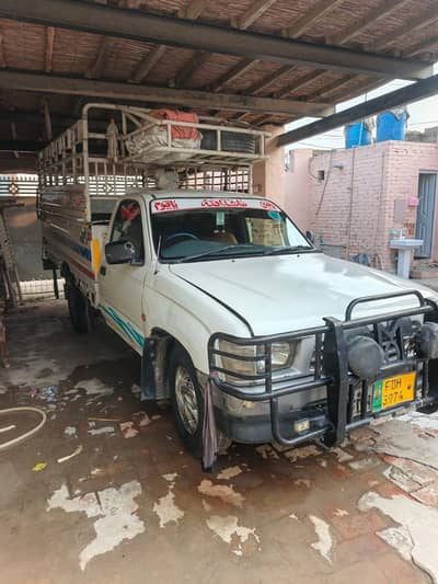Isuzu Dala