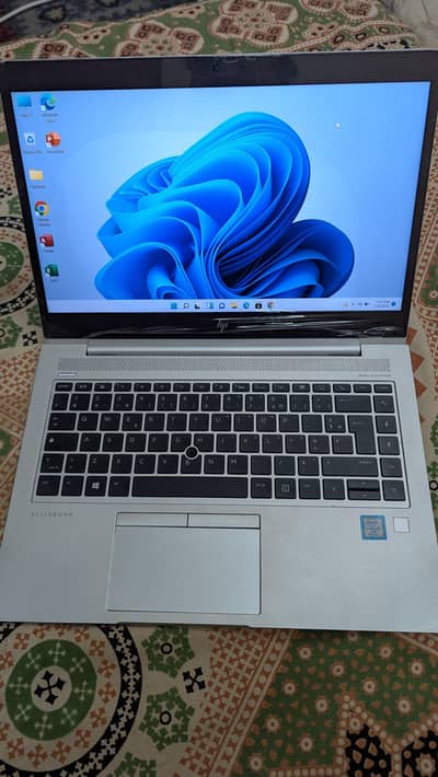 HP Elitebook 840 G6 Laptop For Sell