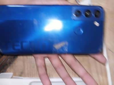Tecno POP 5 Pro