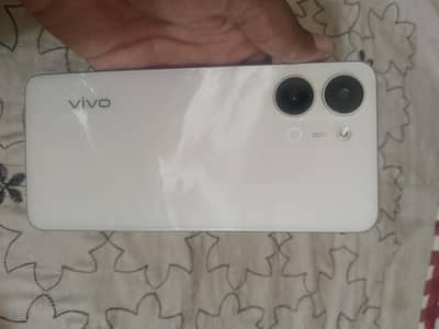 Vivo Y05