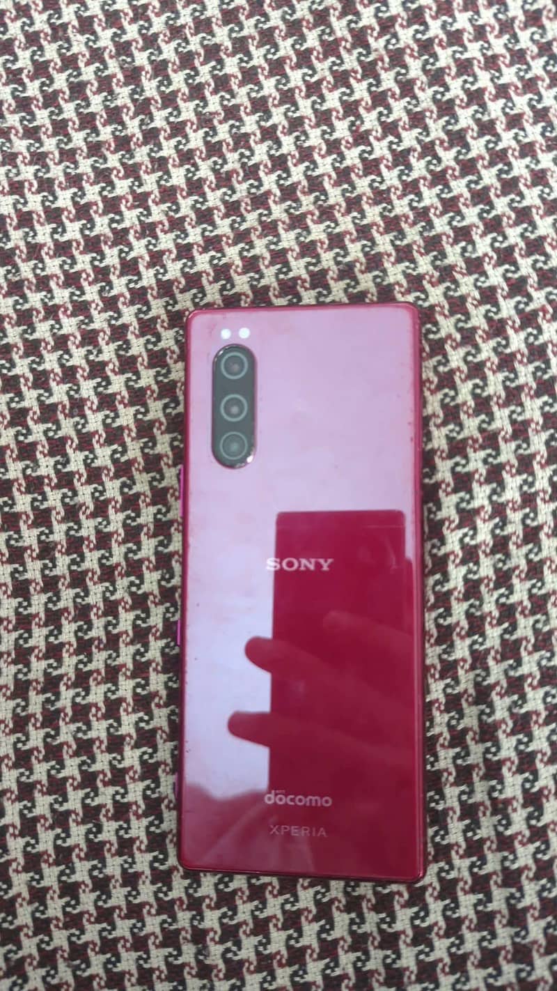 Sony 5 1