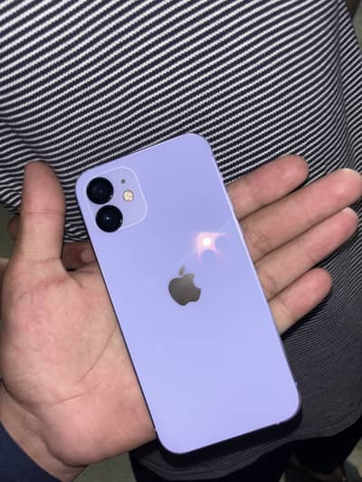 Apple iPhone 12