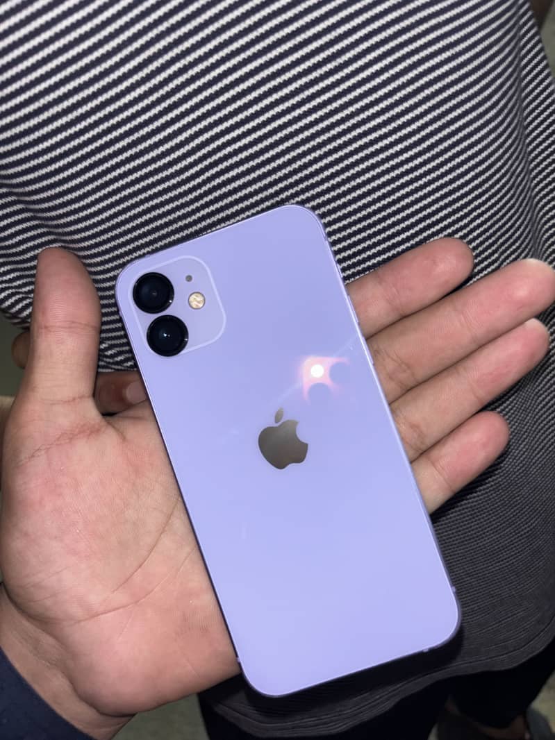 Apple iPhone 12 Exchange possible iPhone “s”12 pro 0