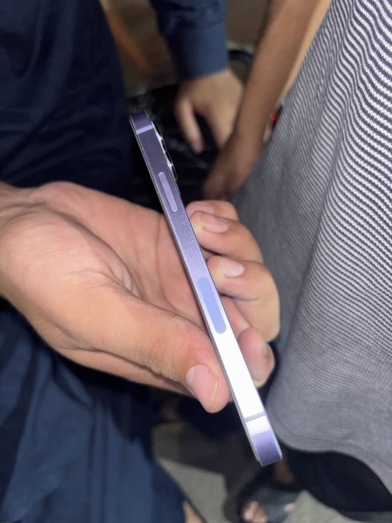 Apple iPhone 12 Exchange possible iPhone “s”12 pro 1