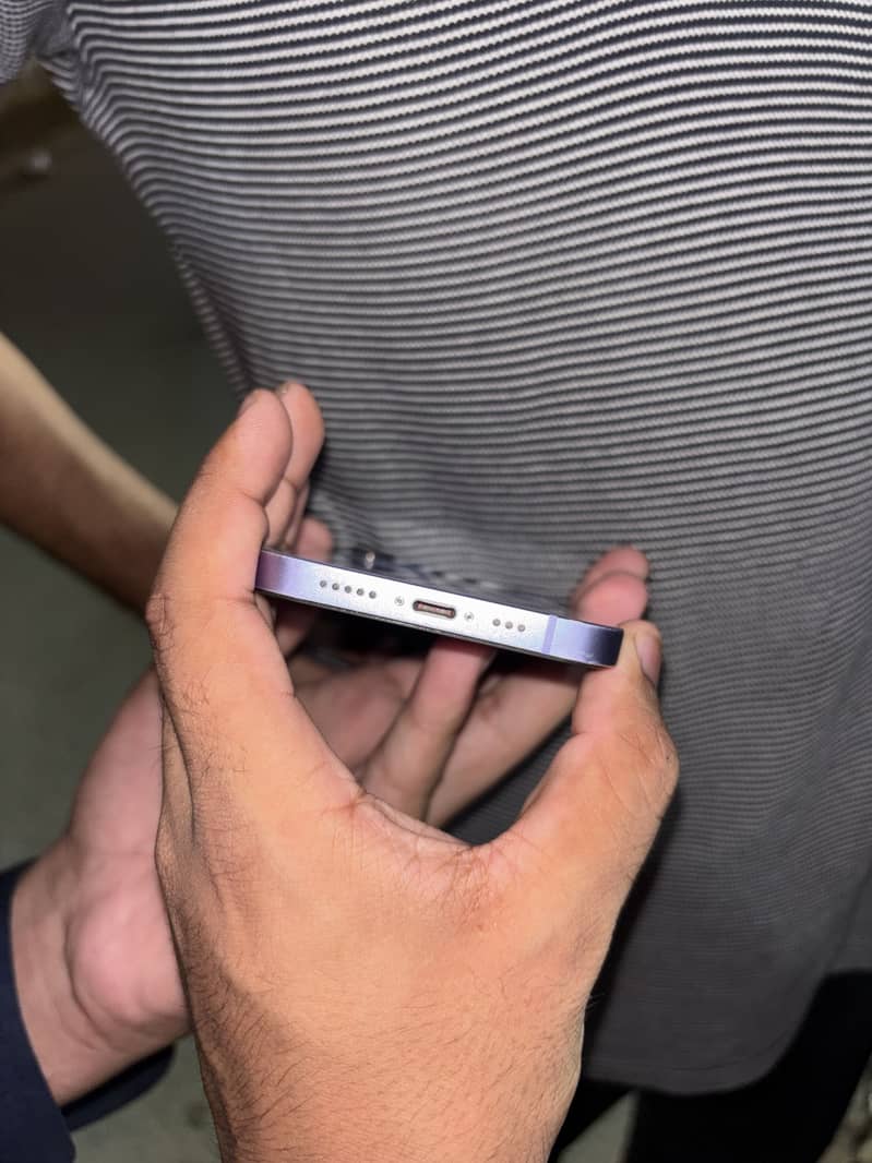 Apple iPhone 12 Exchange possible iPhone “s”12 pro 2