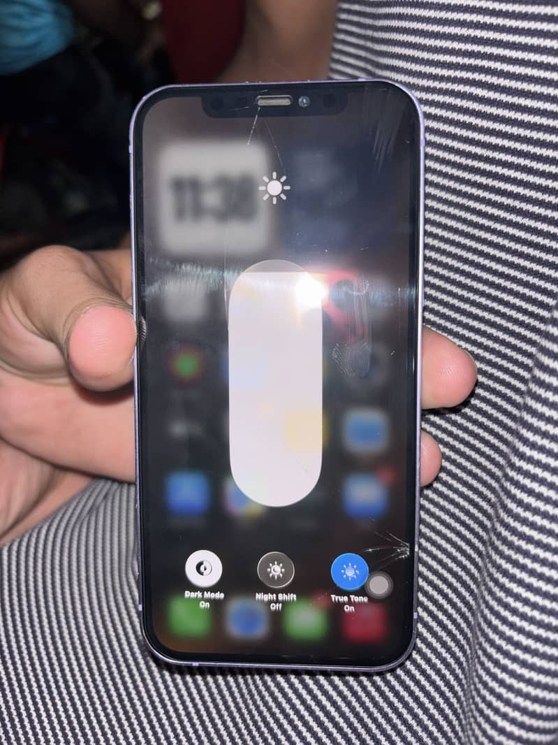 Apple iPhone 12 Exchange possible iPhone “s”12 pro 3