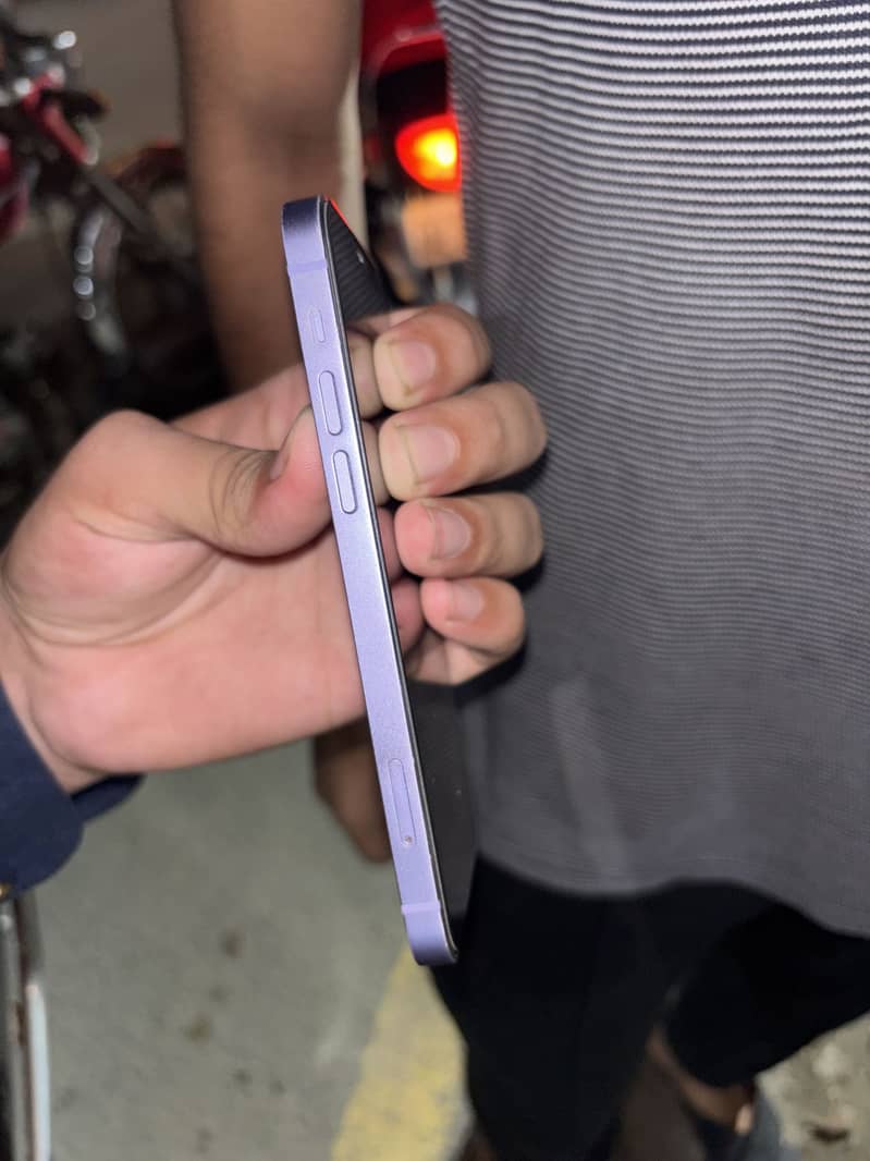 Apple iPhone 12 Exchange possible iPhone “s”12 pro 4