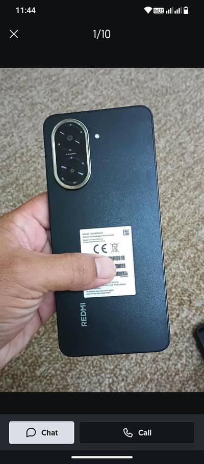 Xiaomi Redmi A5