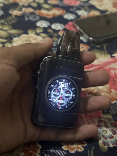 Oxa sq pro 2