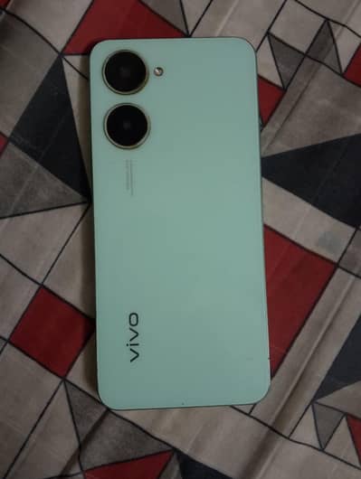 Vivo y03t