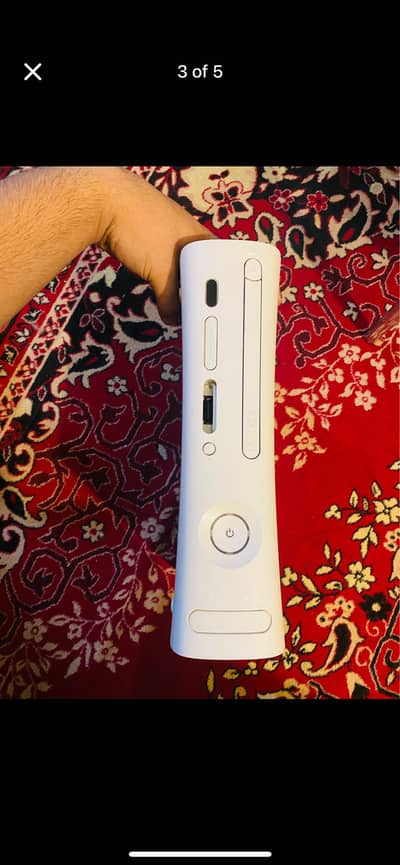 XBOX 360 JESPAR (JAILBREAK) LATEST GAMES 4k installed