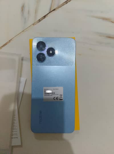 Realme Note 50