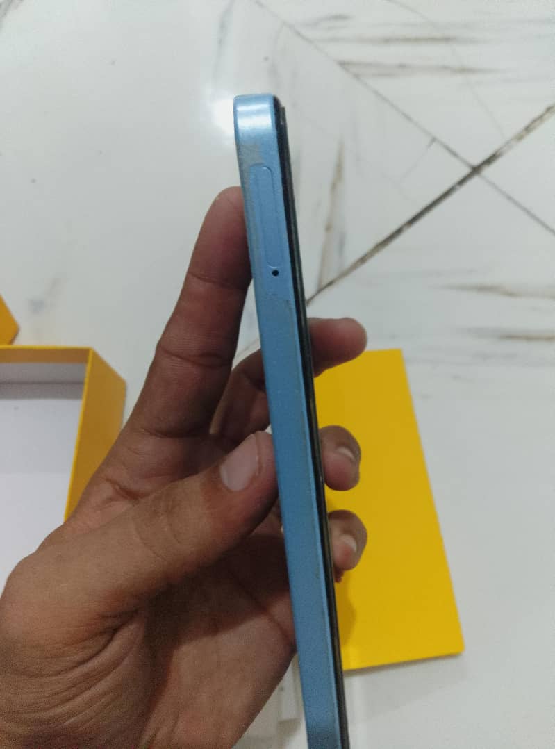 Realme Note 50 2