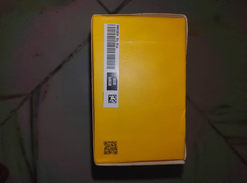 Realme Note 50 4