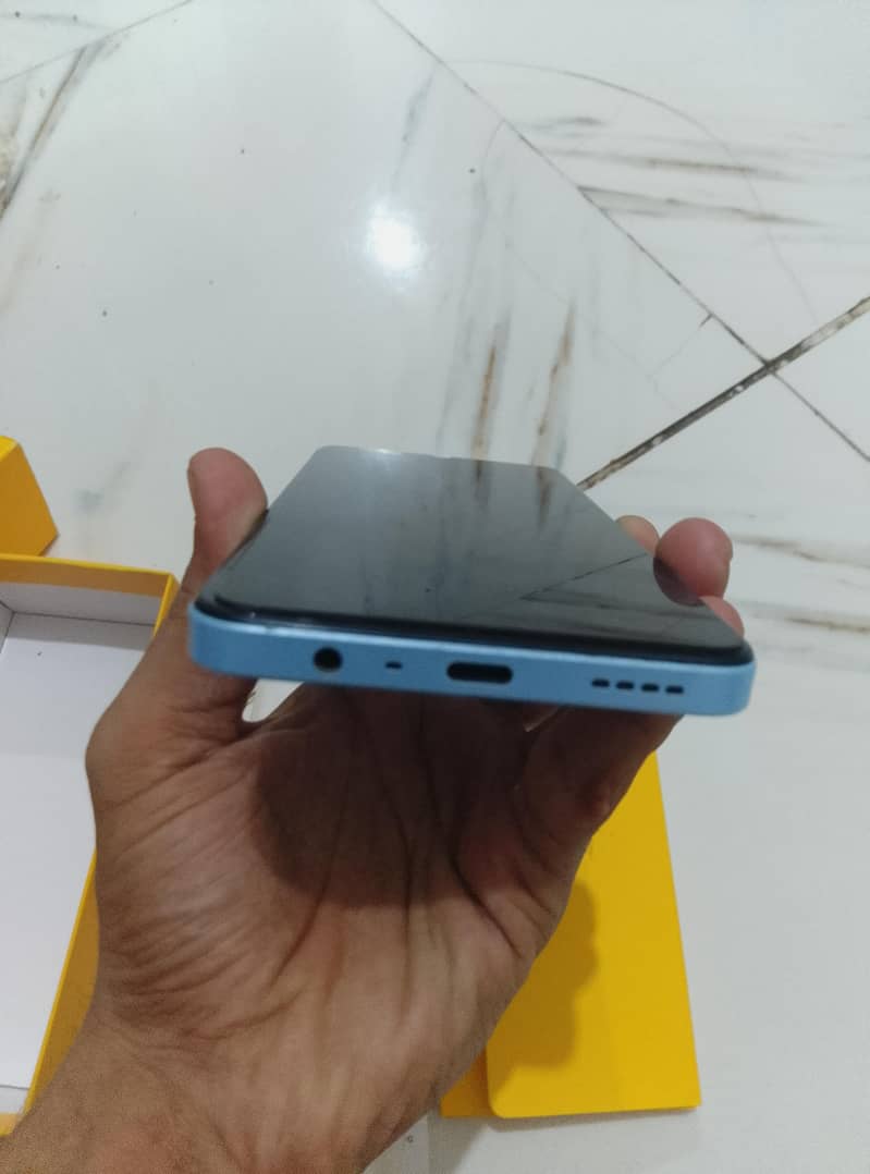 Realme Note 50 5