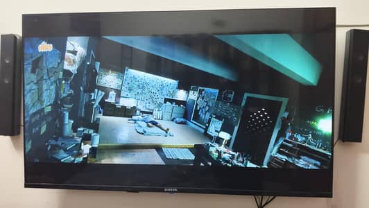 50 inches Android LED for Sale