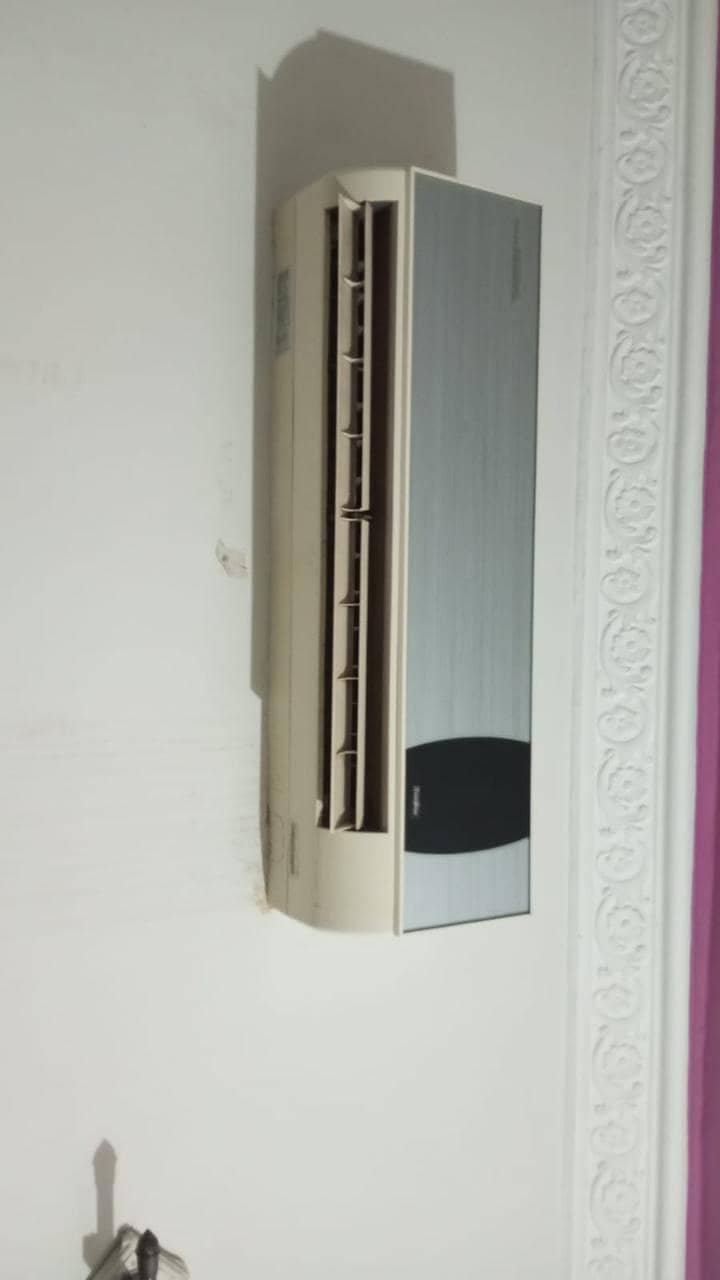split ac 1.5 ton 2