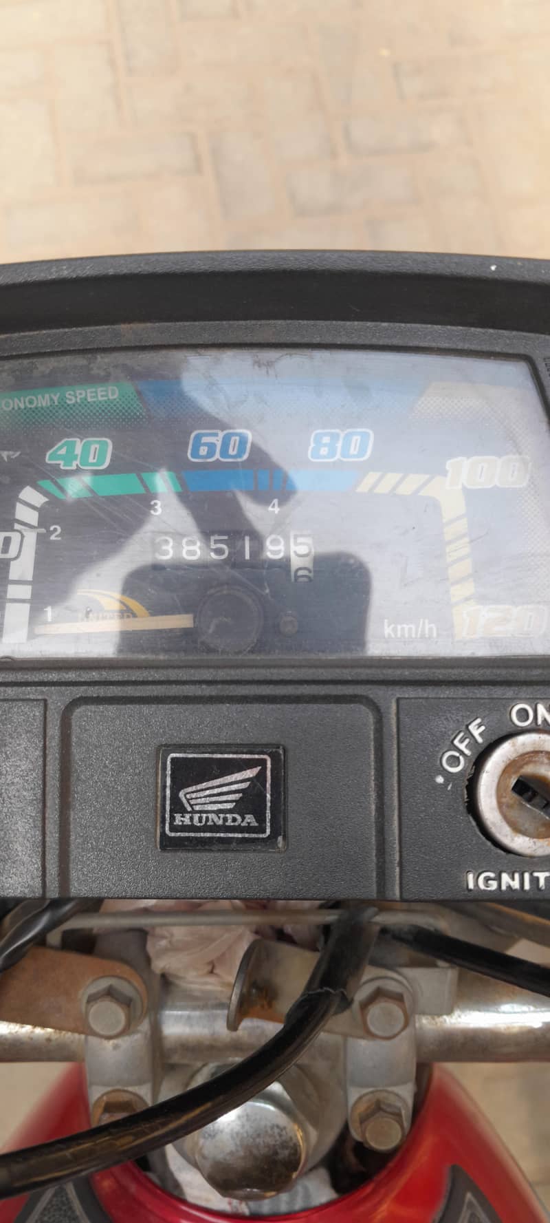 United 70cc 0