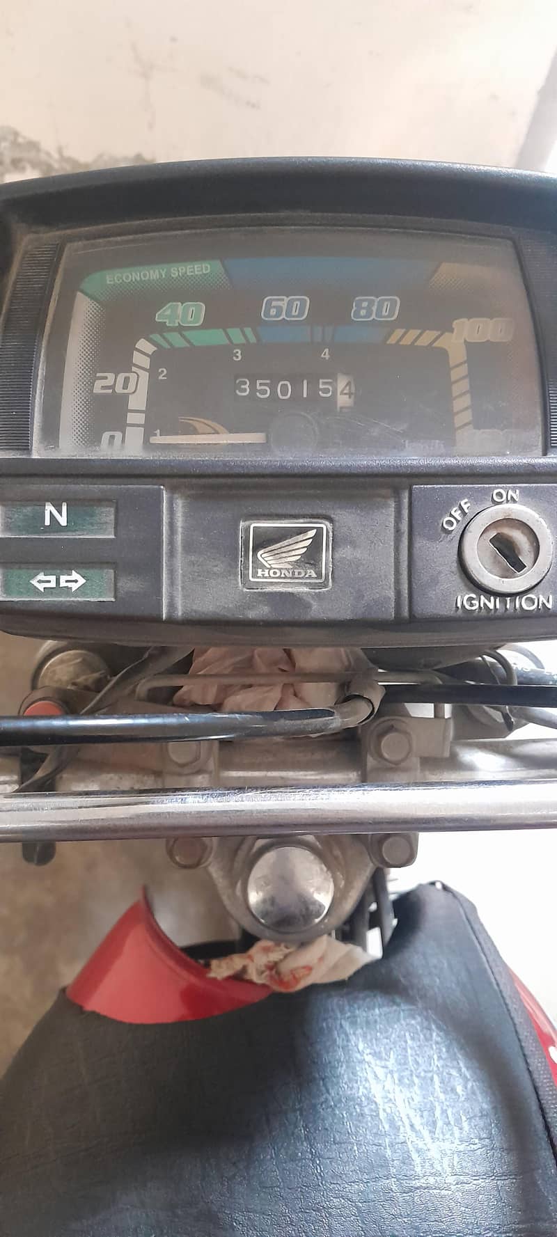 United 70cc 3
