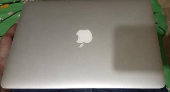 Macbook