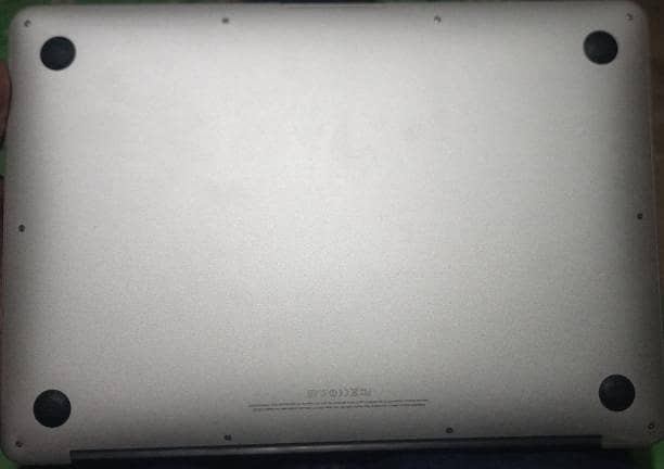 Macbook 1