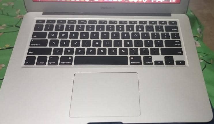 Macbook 2